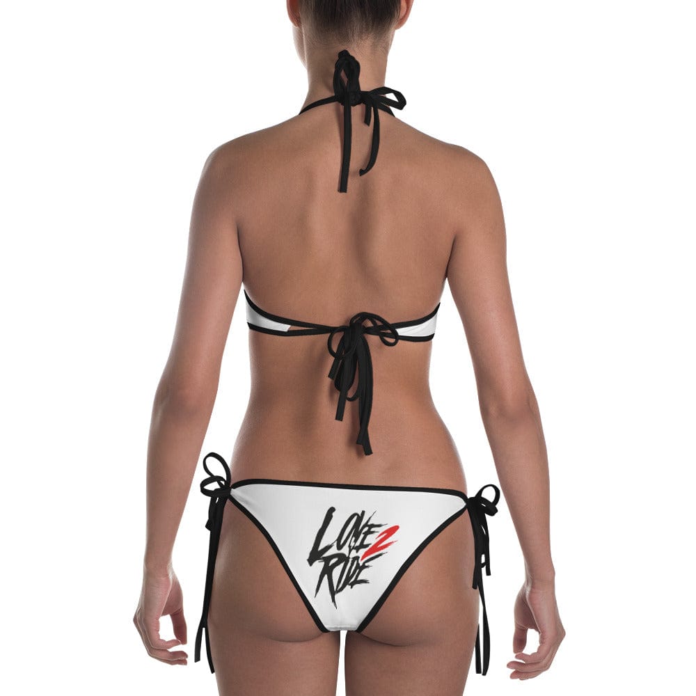 Printful Bikini E-Bike-Community