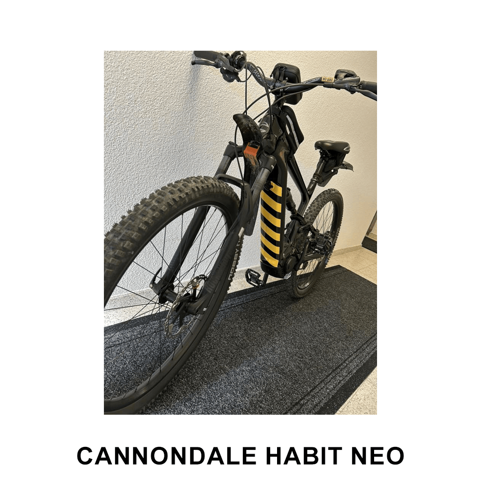 Sons of Battery® - E-MTB Brand & Community Folien & Sticker Prototype - Akku Sticker Abdeckung Cover Universal / Schutzfolie / für alle E-Bikes E-Bike-Community