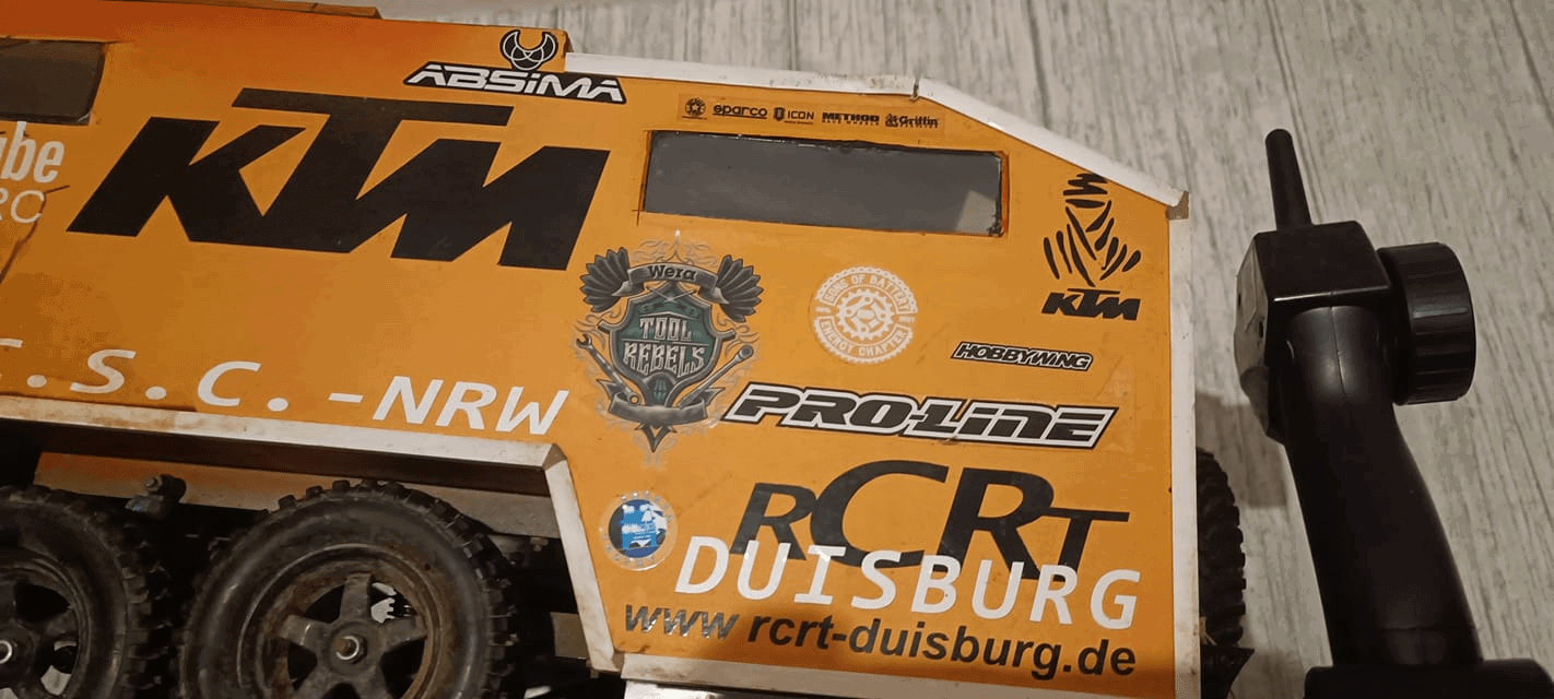 Sons of Battery - E-MTB Brand & Community Folien Transparenter Original Sticker - 3x3 cm - SoB - E-Bike-Community