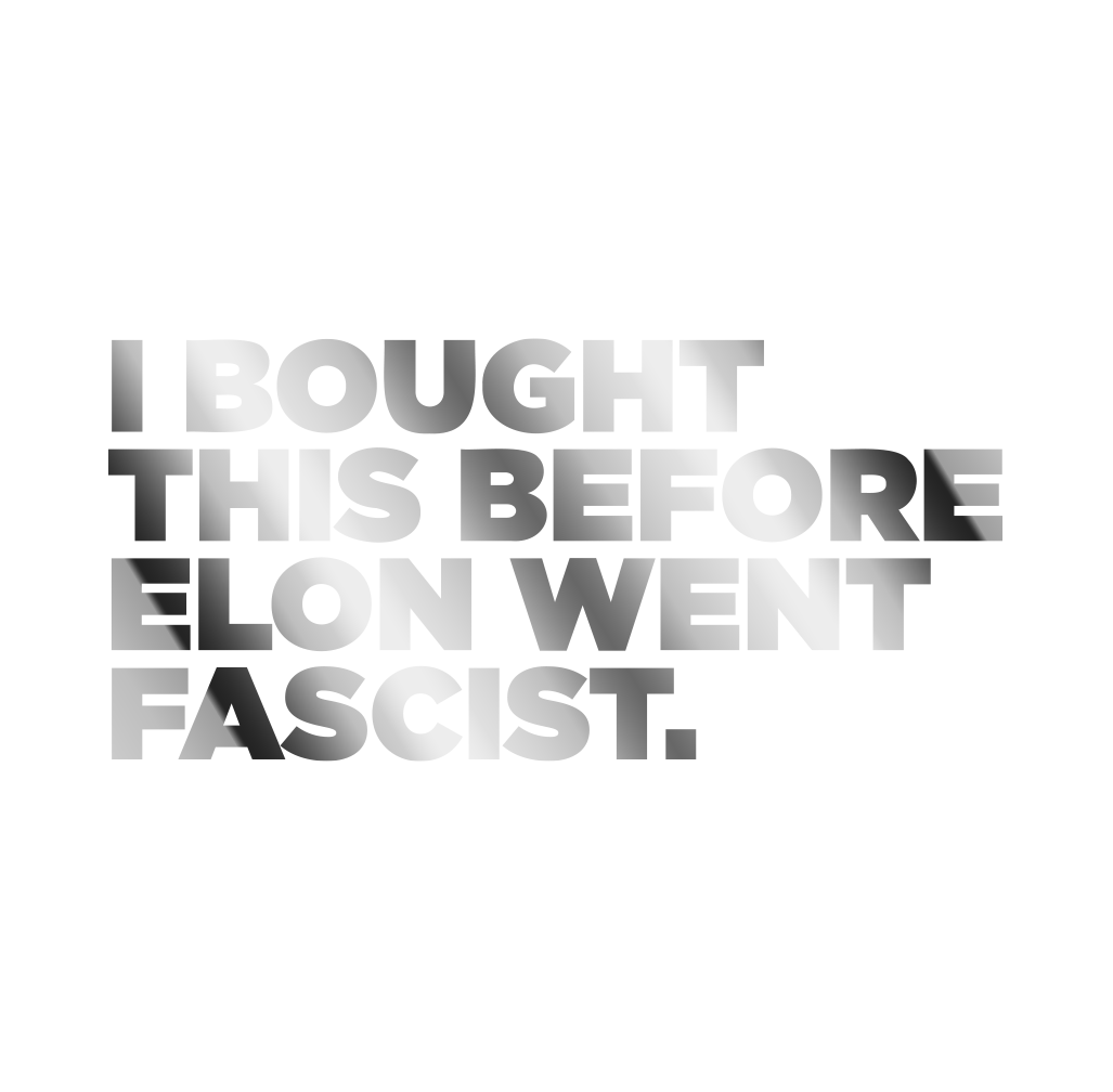 Sons of Battery® - E-MTB Brand & Community Silber I BOUGHT THIS BEFORE ELON WENT FASCIST E-Bike-Community