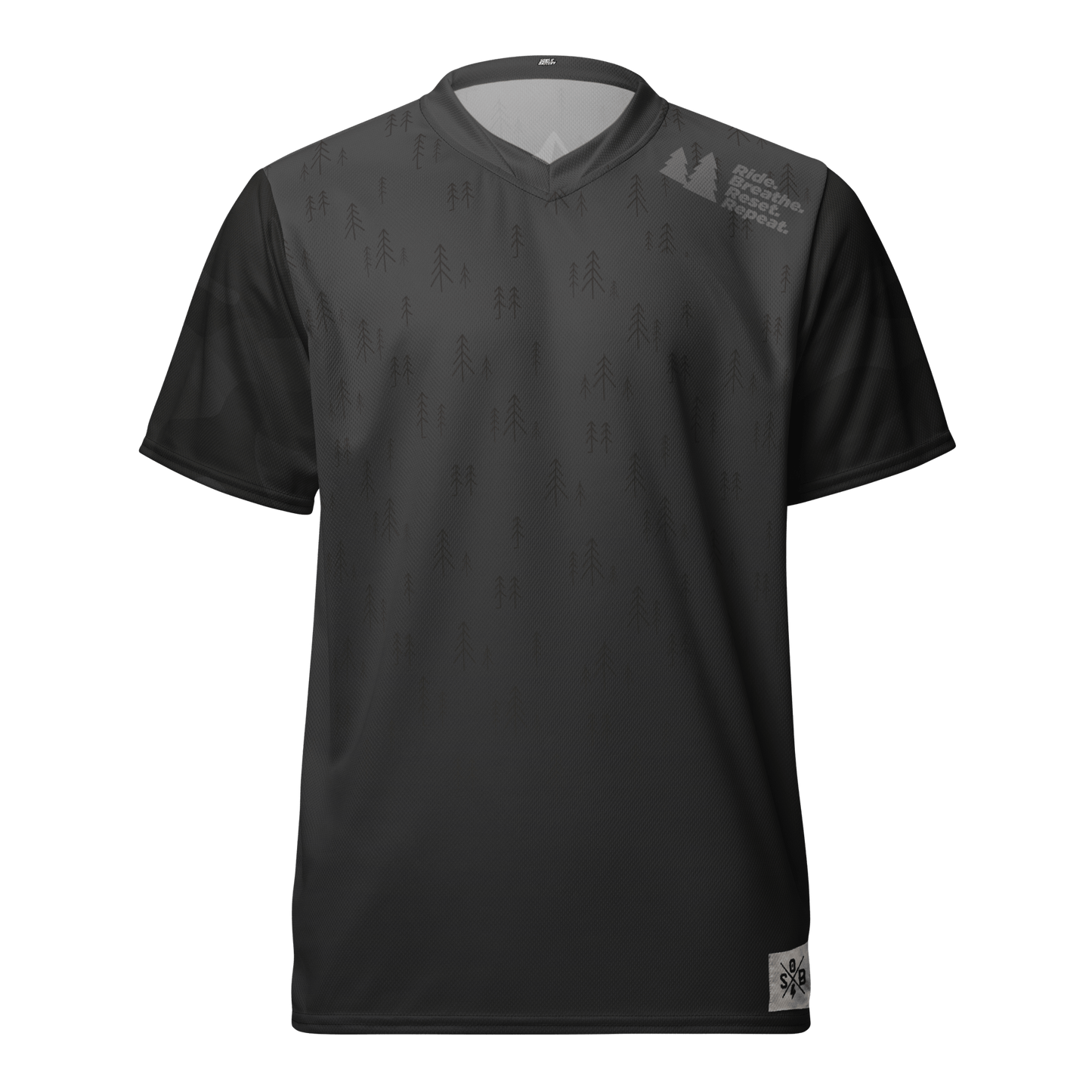 Sons of Battery® - E-MTB Brand & Community Trail Paradise - Unisex - versch. Farben E-Bike-Community