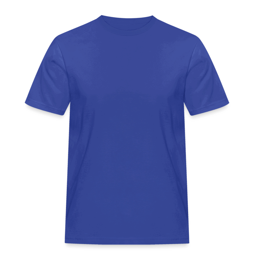 SPOD Männer Workwear T-Shirt Ride or Die Russell Athletic T-Shirt E-Bike-Community