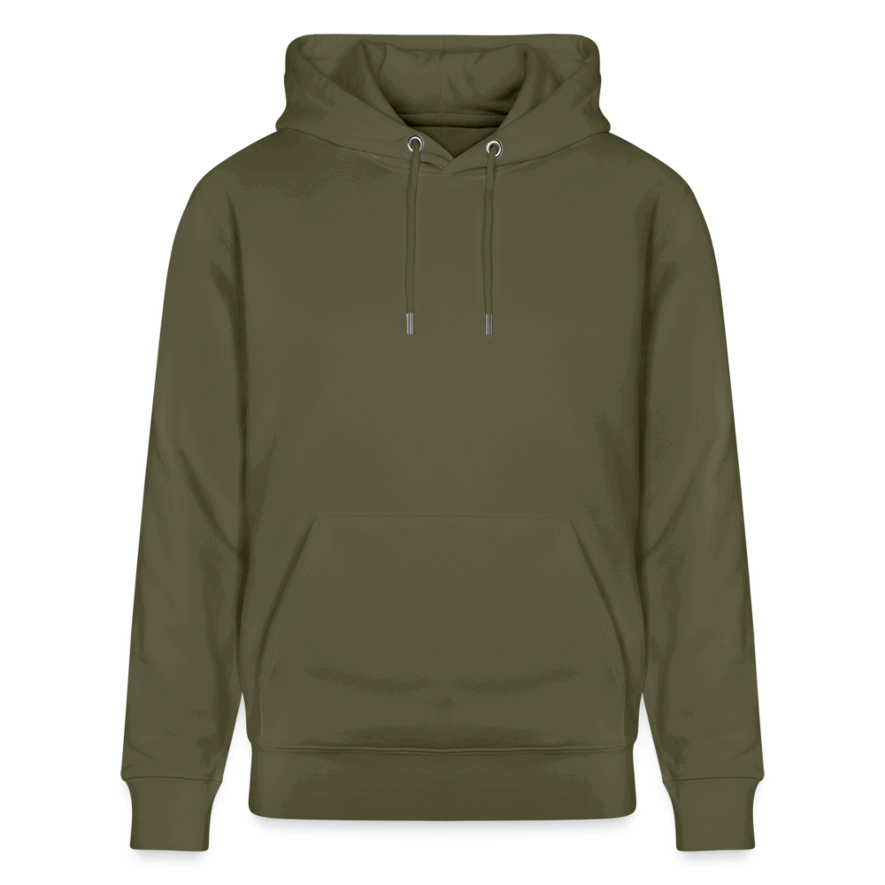 SPOD Stanley/Stella Unisex Bio-Hoodie CRUISER Skullgang - Stanley/Stella Unisex Bio-Hoodie E-Bike-Community