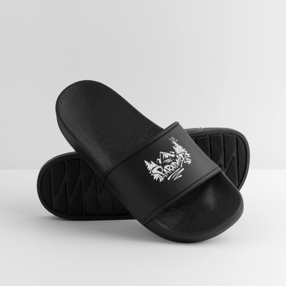 Spreadconnect Männer Badelatschen Trail Paradise - Männer Badelatschen E-Bike-Community