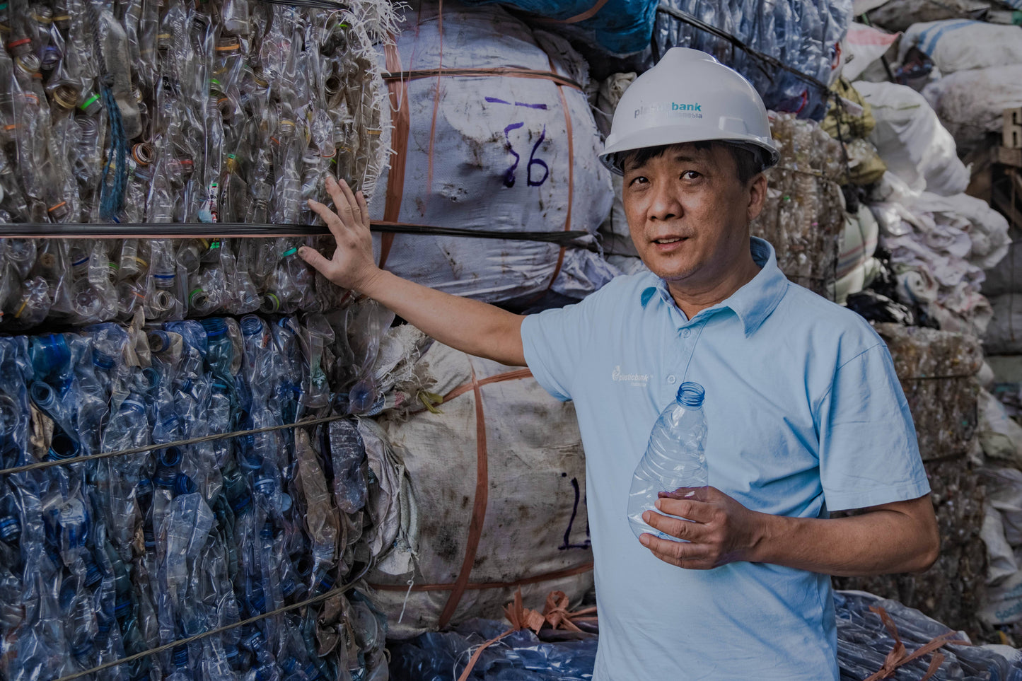 Sprout - TheGoodAPI sprout-additional-bottles Remove 5 ocean bound plastic bottles E-Bike-Community