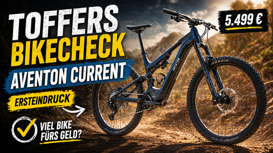 Aventon Current im Ersteindruck: Neuer Player mit starkem Preis-Leistungs-Ansatz