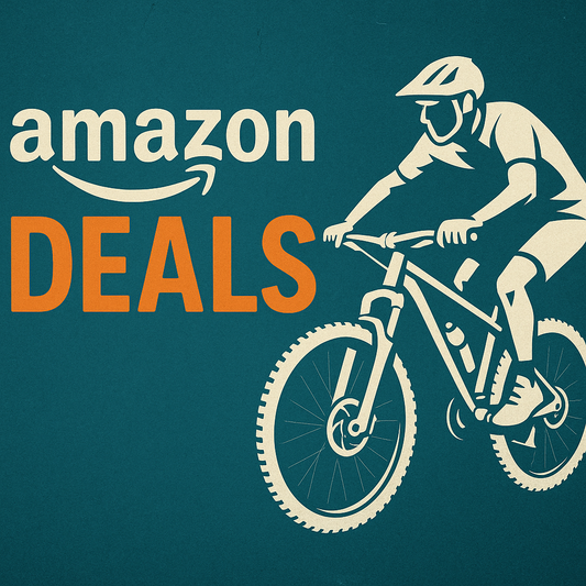 E-Bike - Amazon Prime Angebote