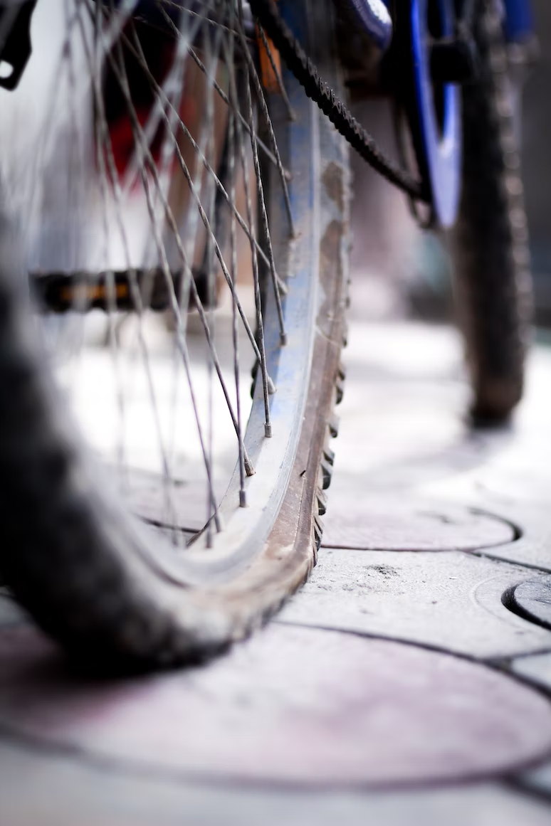 Tubeless oder Schlauch? Vor und Nachteile!