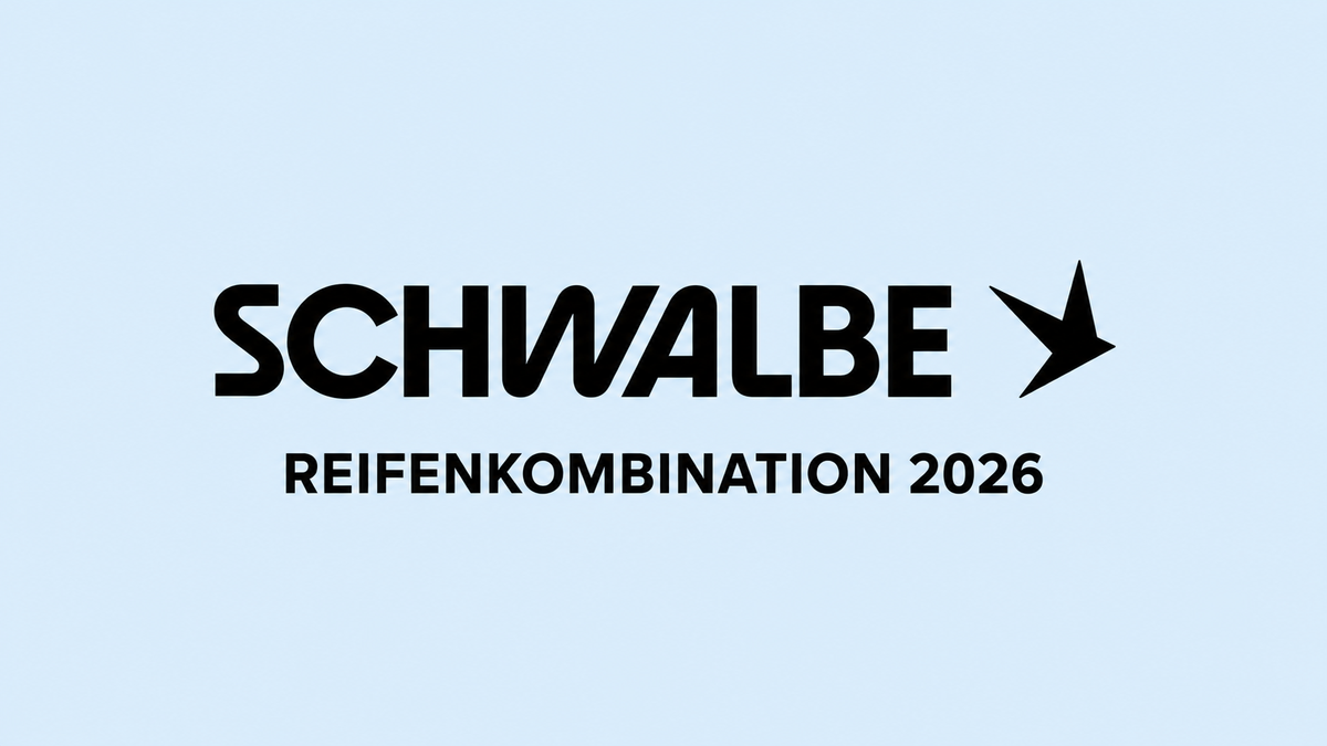 Schwalbe Reifenkombinationen 2026: Die passenden Reifen für MTB und E-MTB