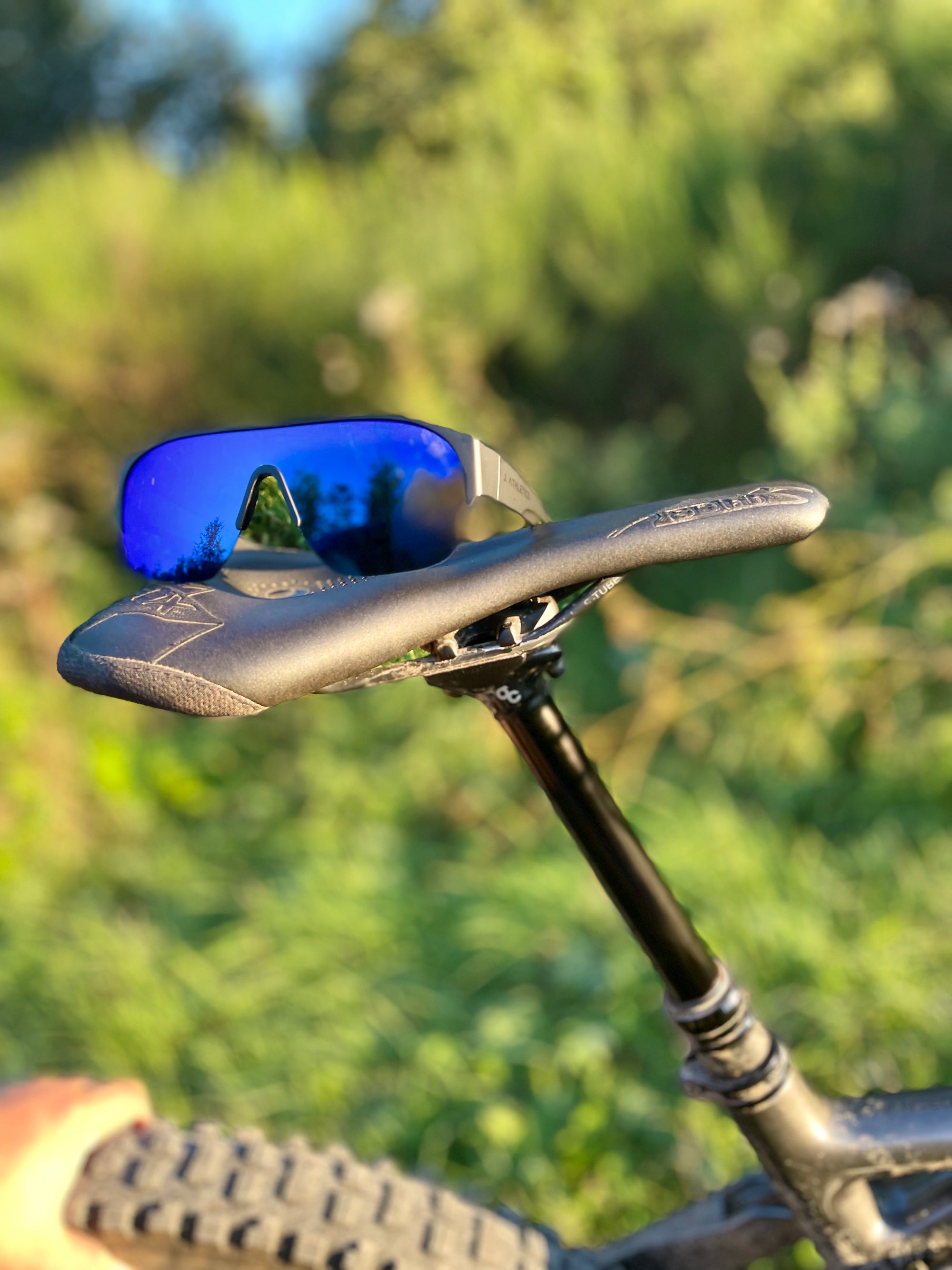 Sportbrillen von J.Athletics - OTG Waveride