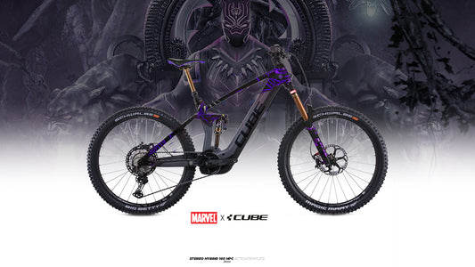Cube 2022 - Marvel Special Edition