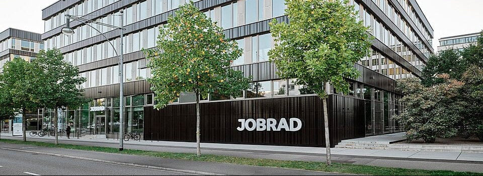 🚨 JobRad baut massiv Stellen ab !