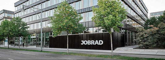 🚨 JobRad baut massiv Stellen ab !