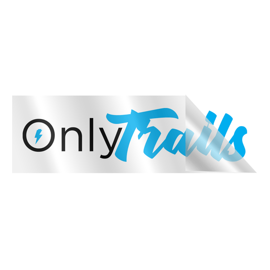 OnlyTrails - Von Fahrspaß zu Verantwortung: Wie du mit deinem Bike Gutes tun kannst