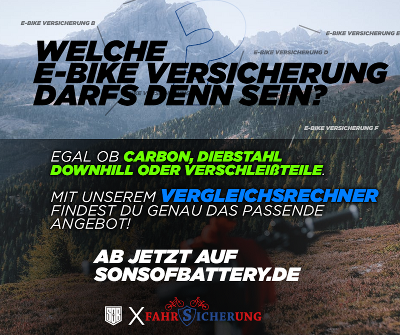 Hausrat vs. Fahrradversicherung