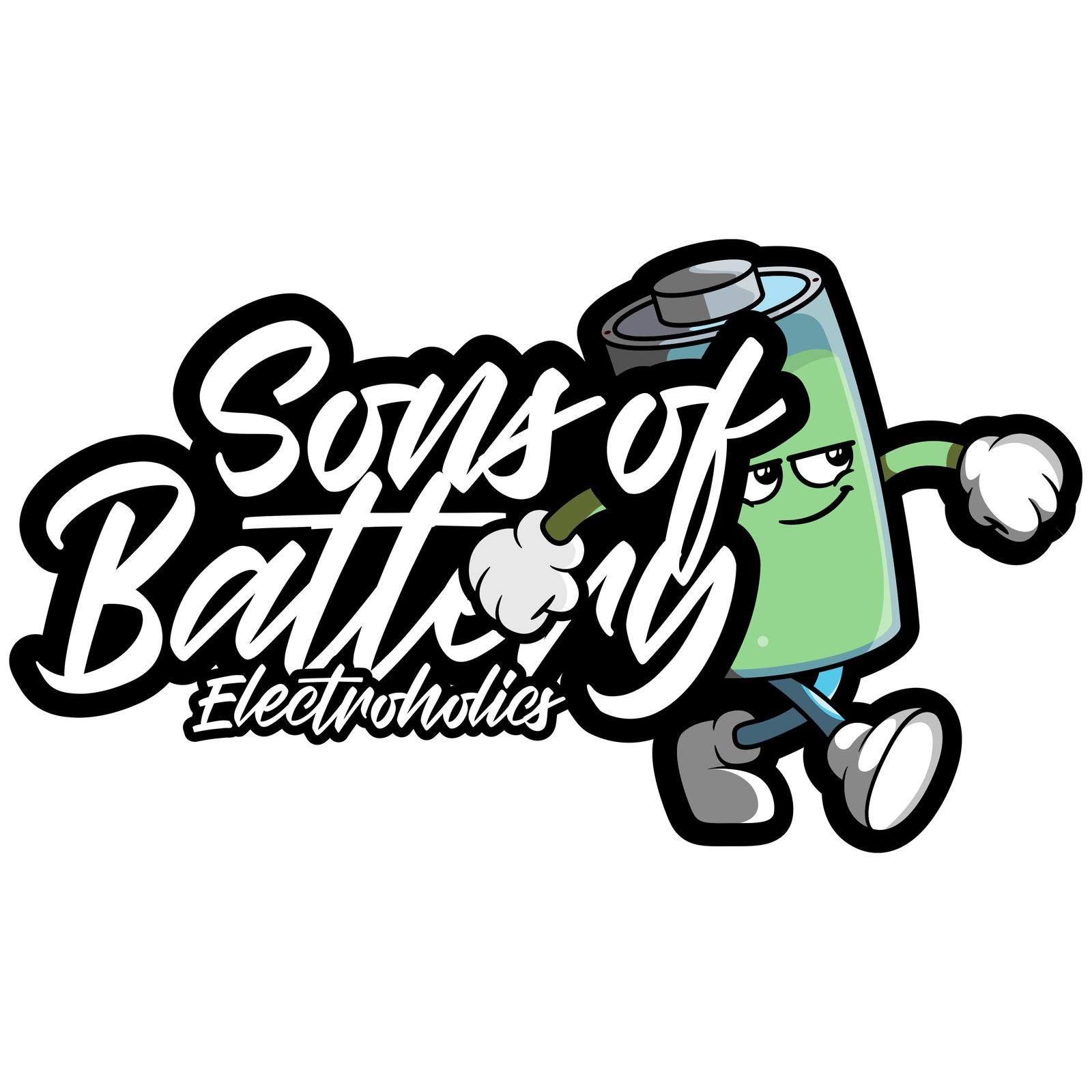 Battery Boy