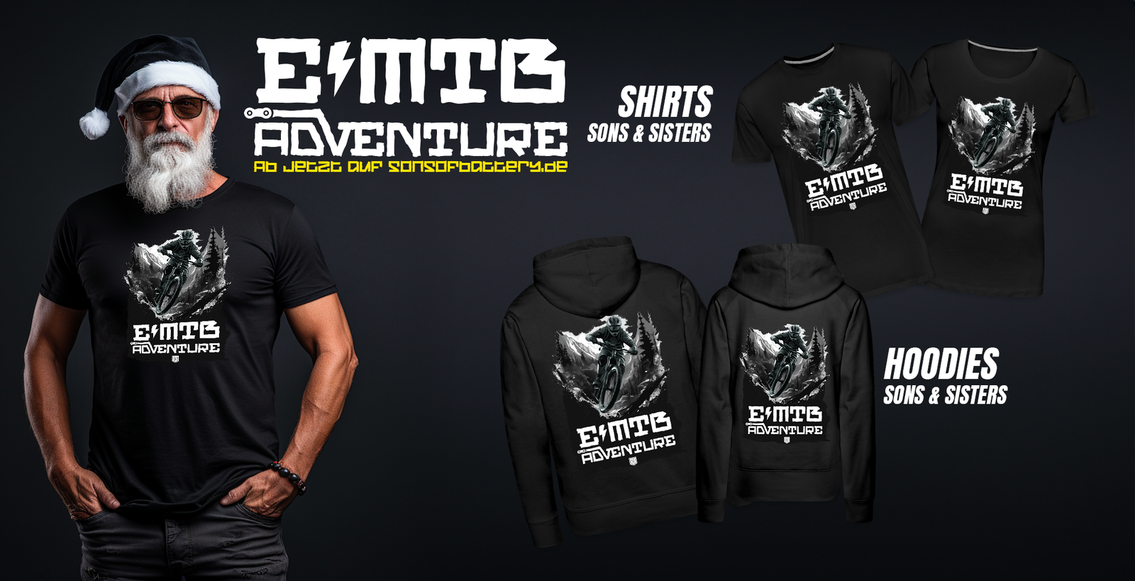 EMTB Adventure