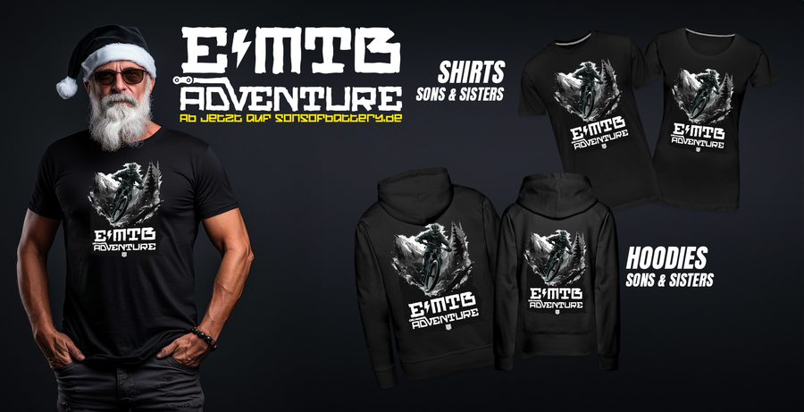 EMTB Adventure