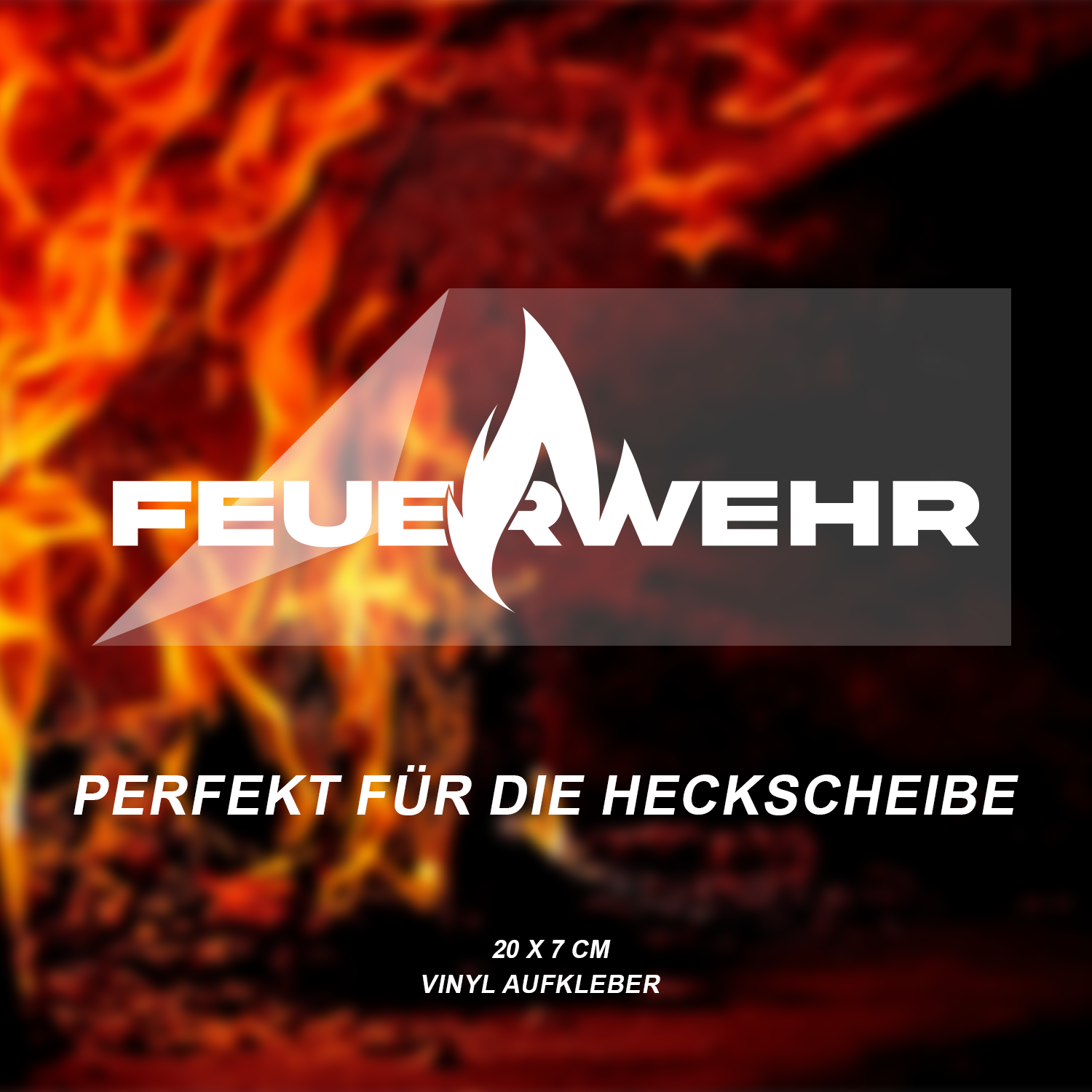 Feuerwehr
