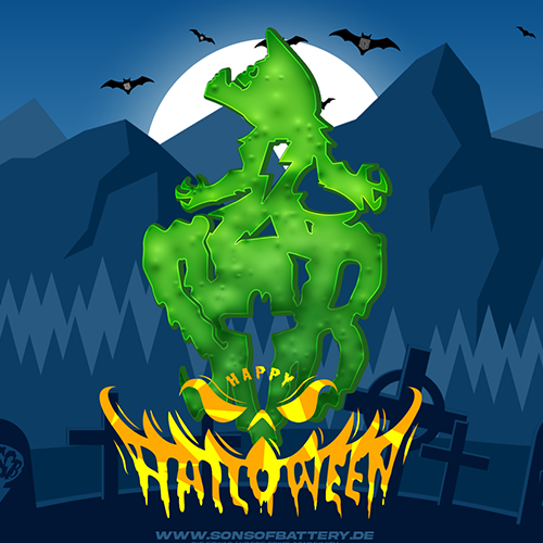 Halloween Spezial