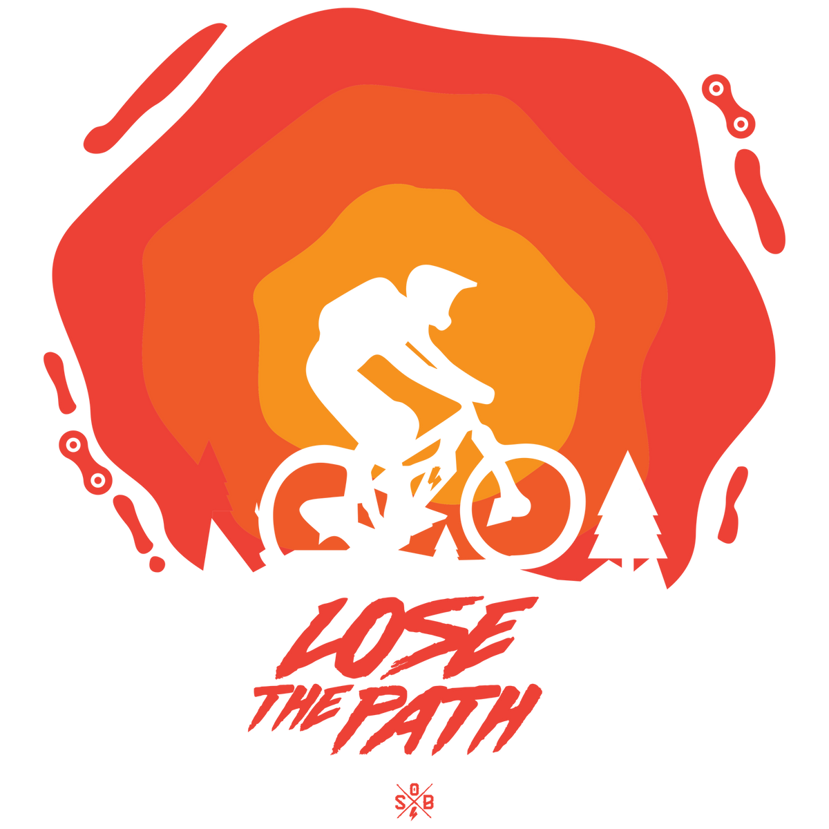 Lose the Path
