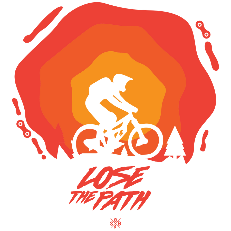 Lose the Path