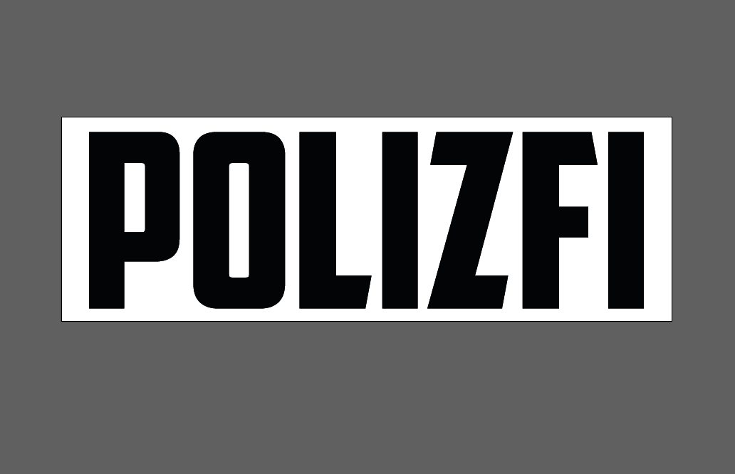 Polizfi / Anzeigenhauptmeister