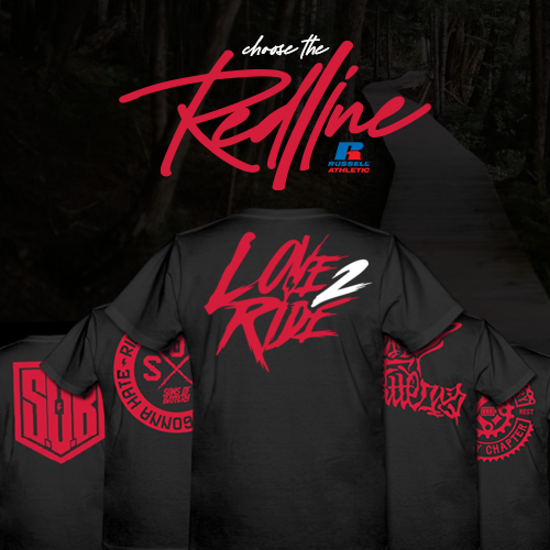 REDLINE