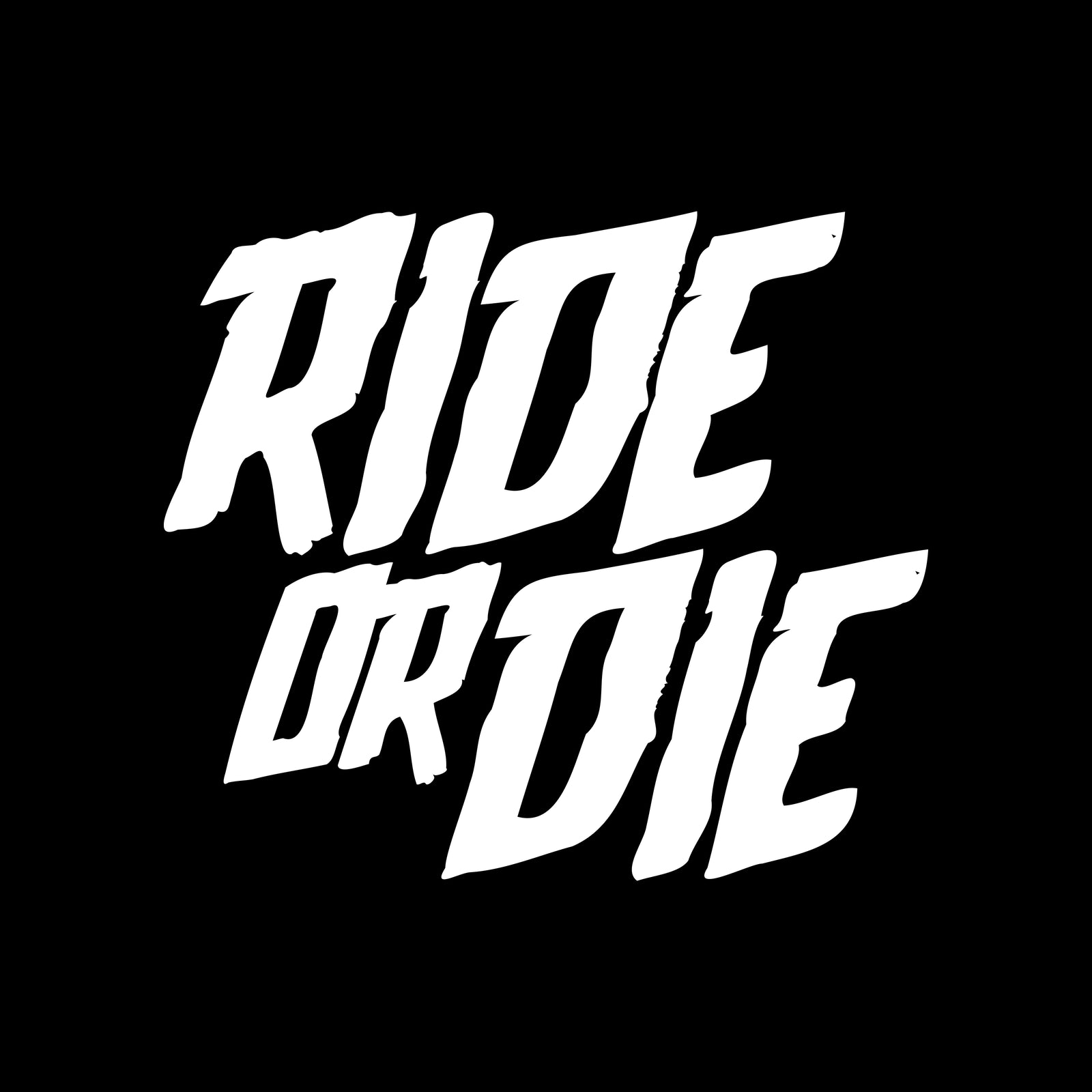 Ride or Die