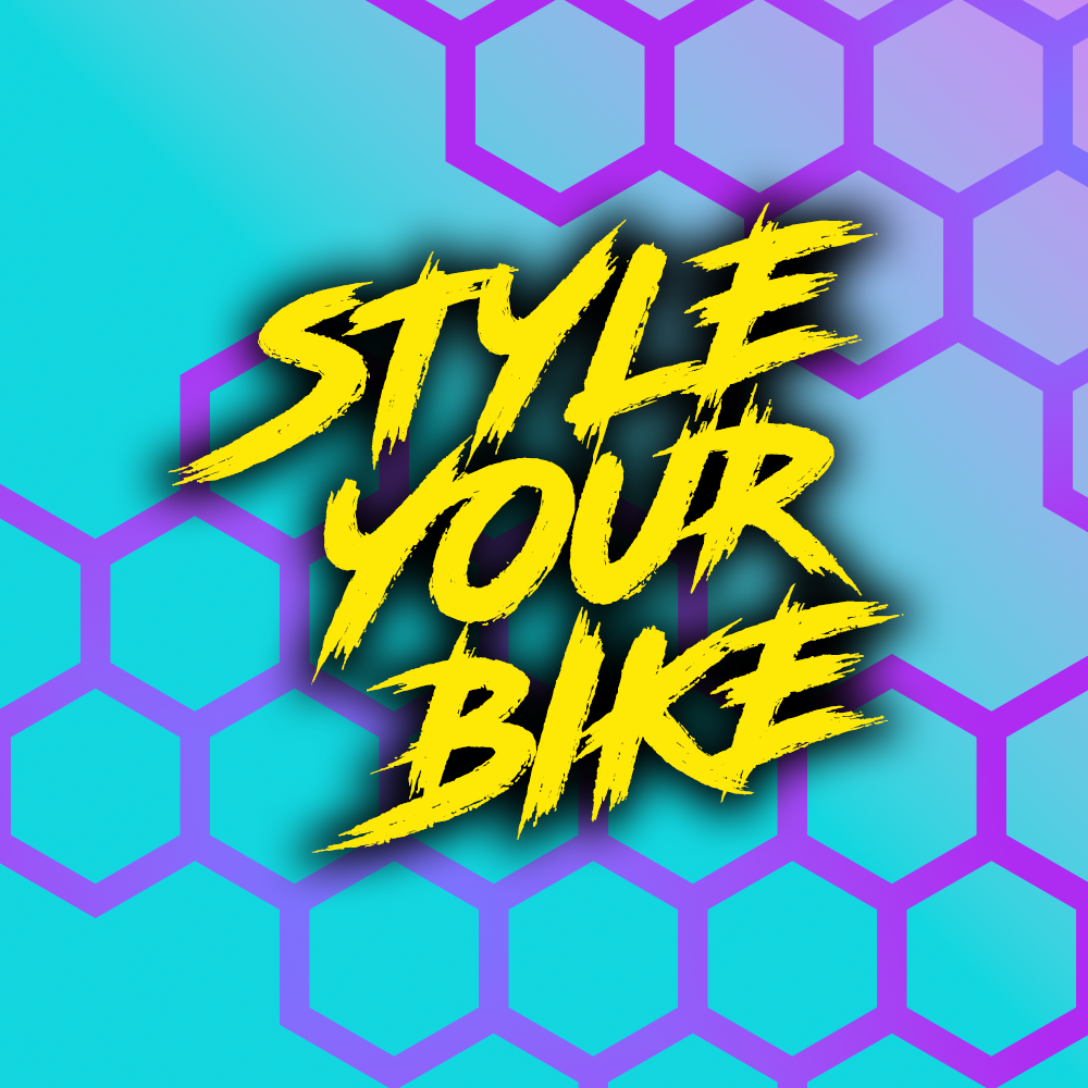 Style your Bike