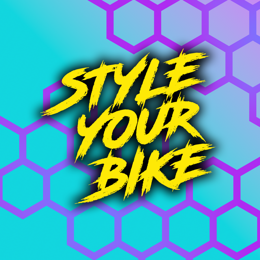 Style your Bike