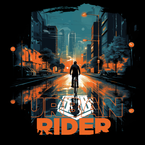 Urban Rider