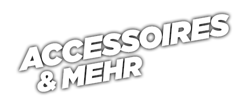 Accessoires