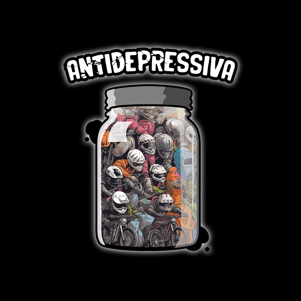 Antidepressiva