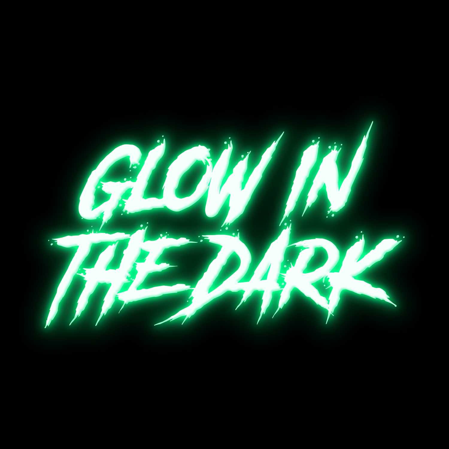 Glow in the Dark