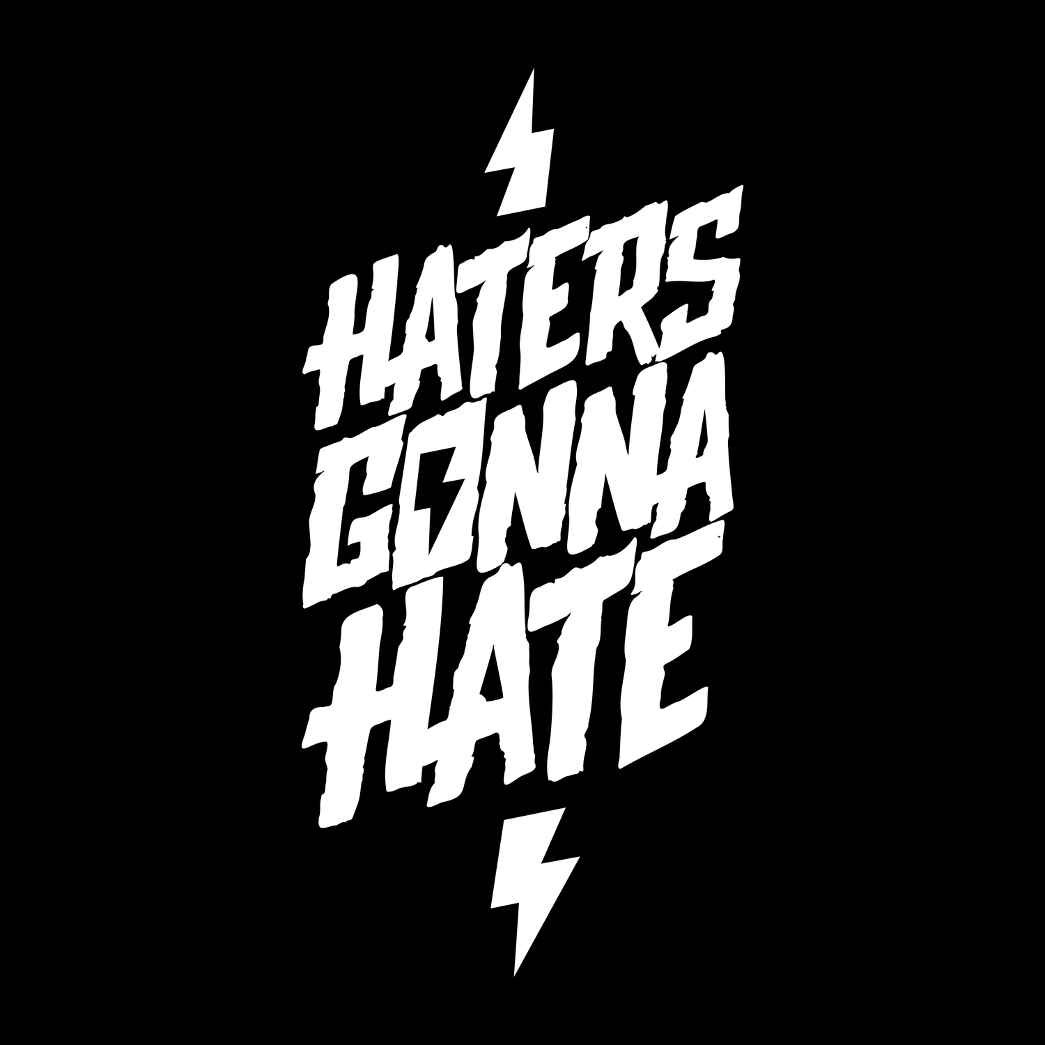 Haters Gonna Hate 2