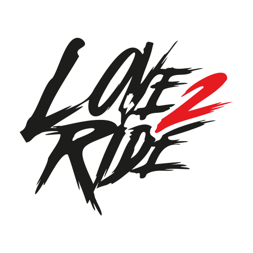LOVE 2 RIDE - Kollektion