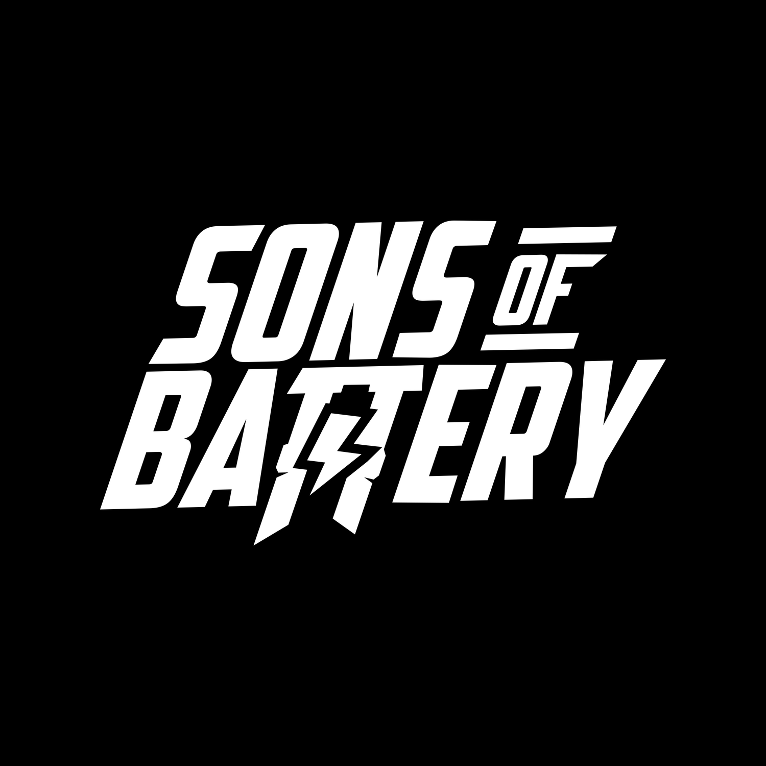 Sons of Battery Modern