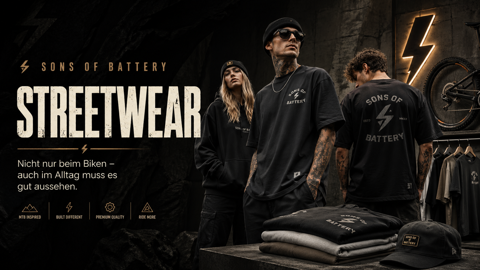 Streetwear