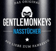 Gentlemonkeys