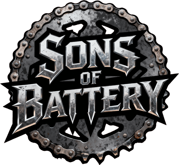 Sons of Battery® - E-MTB Brand & Community