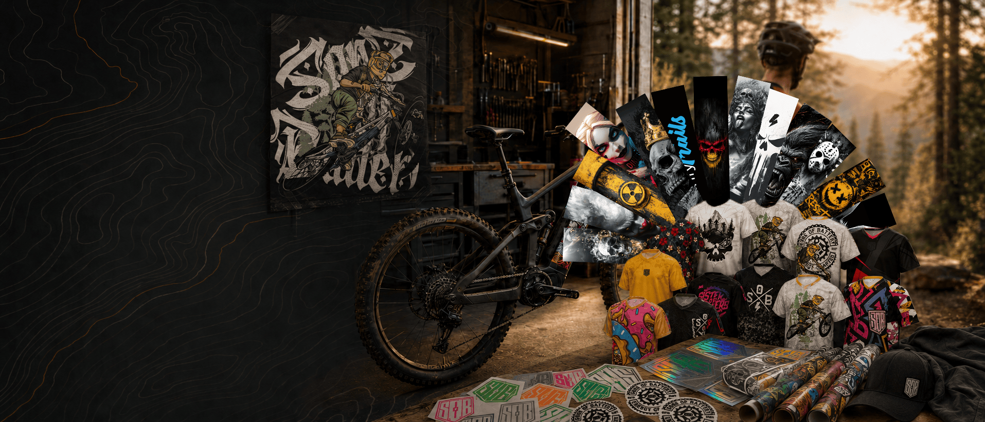 DEIN BIKE