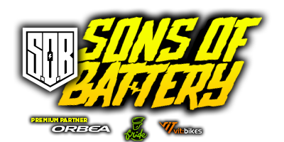 Sons of Battery® - E-MTB Brand & Community