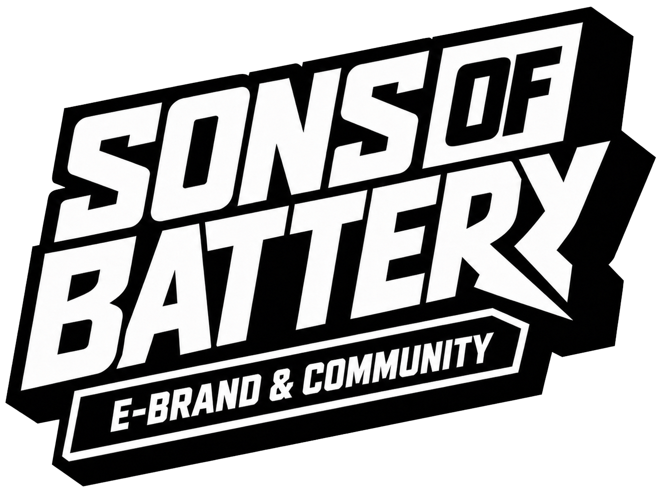 Sons of Battery® - E-MTB Brand & Community
