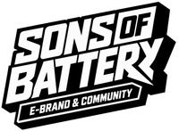 Sons of Battery® - E-MTB Brand & Community