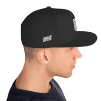 Printful SoB - Snapback-Cap E-Bike-Community