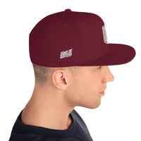 Printful SoB - Snapback-Cap E-Bike-Community