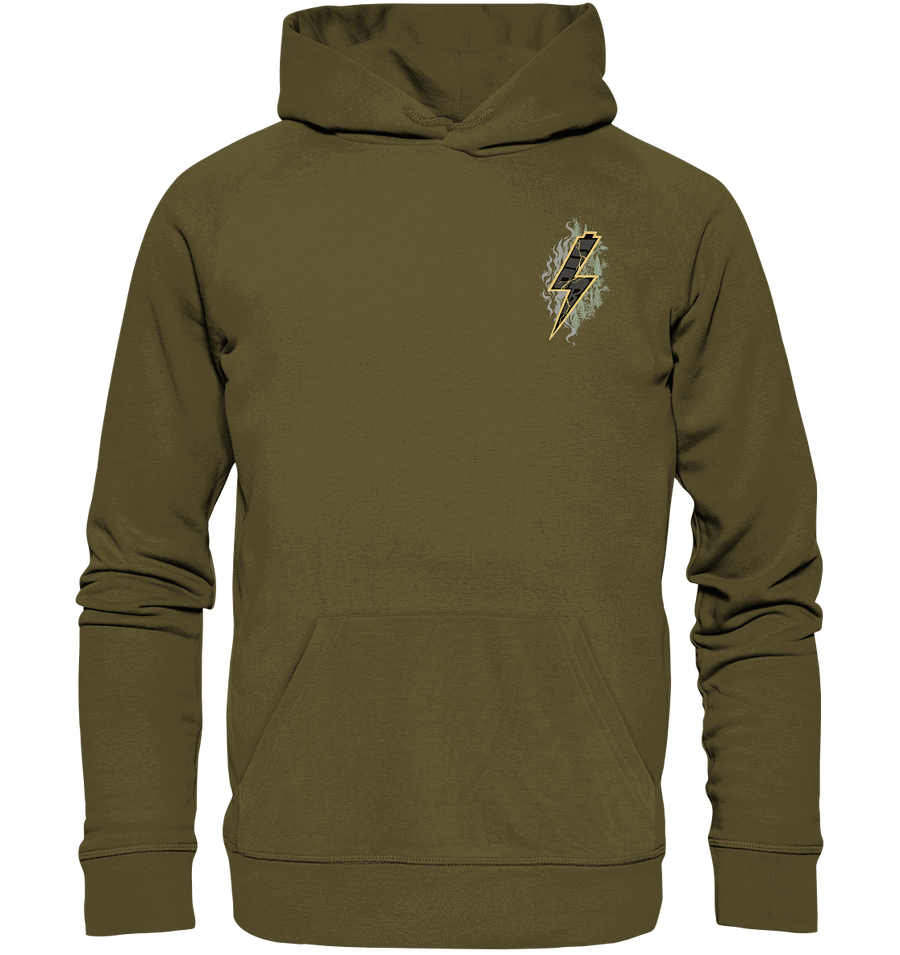 Unisex-Hoodies
