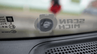 SoB-Media Folie Scan Me - Smarter Vinyl Aufkleber E-Bike-Community