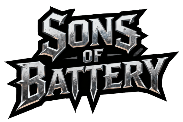 Sons of Battery® - E-MTB Brand & Community